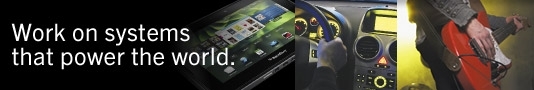 QNX Software Systems