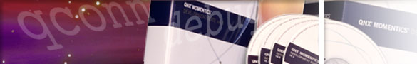 QNX Software Systems